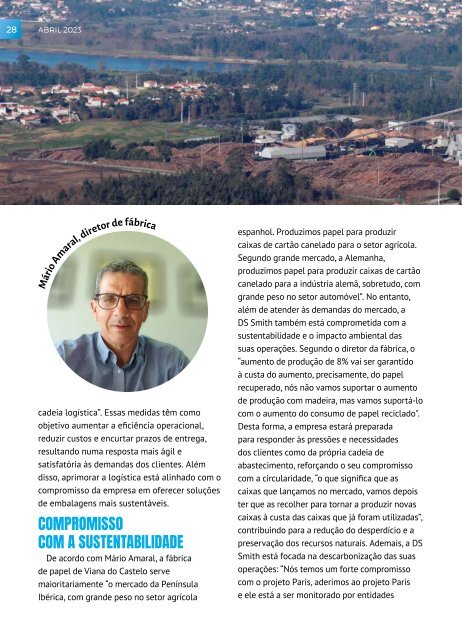 SCMedia News | Revista | Abril 2023