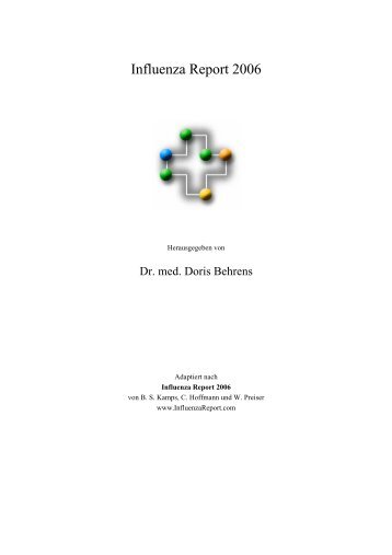 Influenza Report 2006