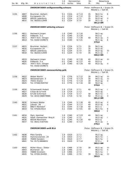 Katalog Senioren