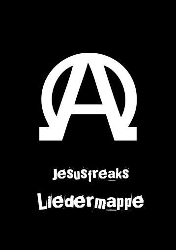 G - Jesusfreaks Sachsen