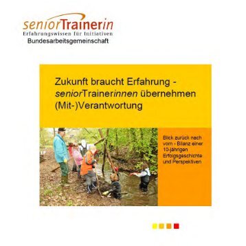 als pdf-Datei - Seniortrainer