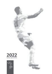 Letno poročilo 2022
