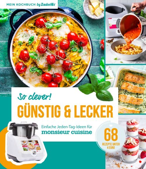 buch-gut-und-guenstig-monsieur-cuisine