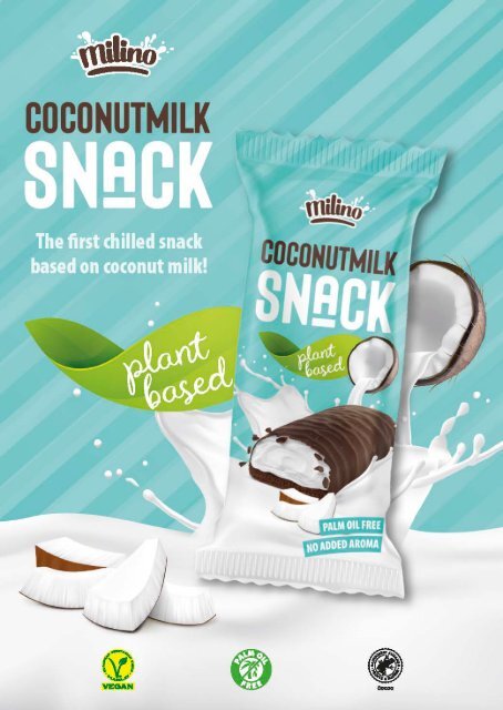 Milino Coconutmilk Snack Leaflet_EN