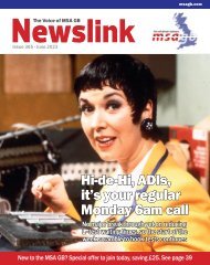 Newslink June 2023