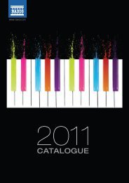Choral Music By Jonathan Dove Abeille Musique