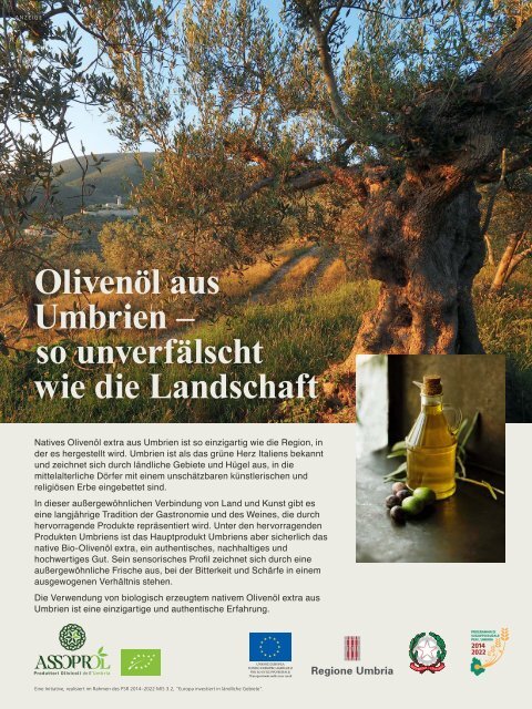 Alnatura Magazin Juni 2023