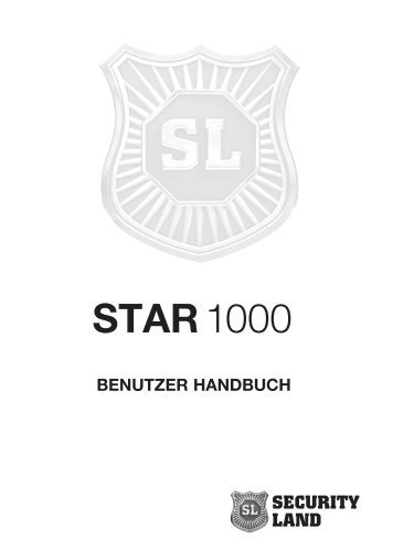 STAR 1000 Bedienungsanleitung - Imageworx
