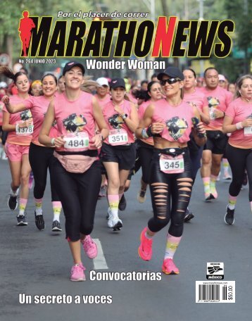 MarathoNews 264