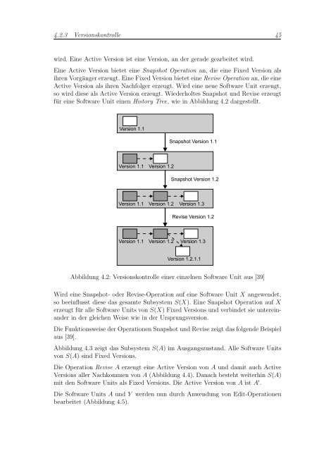 Vereinfachte Integration von Fachwissen in Computerprogramme ...