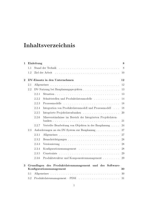 Vereinfachte Integration von Fachwissen in Computerprogramme ...