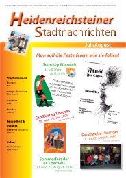 (5,15 MB) - .PDF - Heidenreichstein