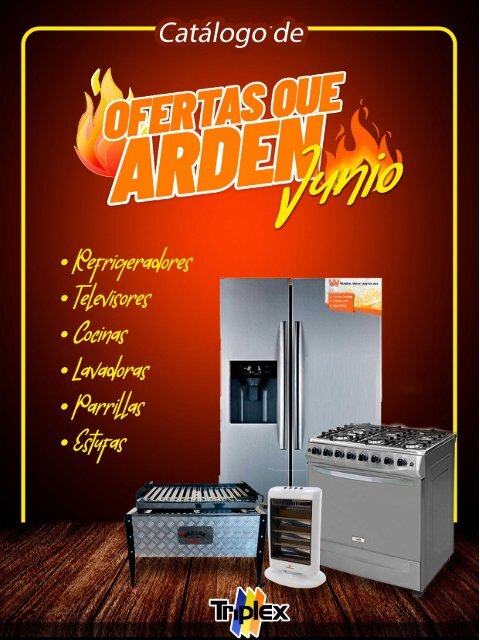 OFERTAS JUNIO 2023