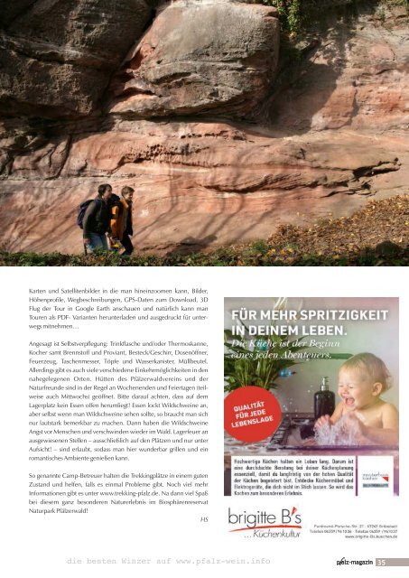 Pfalz-Magazin JUN 2023