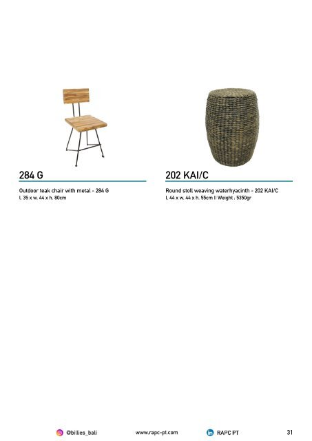 Catalog May RAPC PT 2023