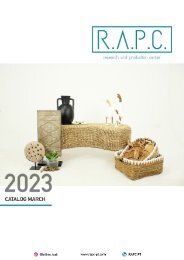 Catalog March 2023 RAPC PT