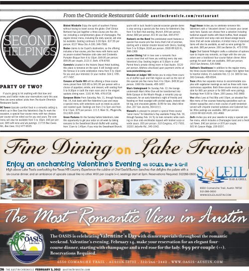 Print Edition PDF - The Austin Chronicle