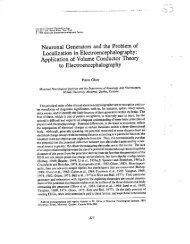 9. The Normal EEG of the Waking Adult - Center for Complex ...