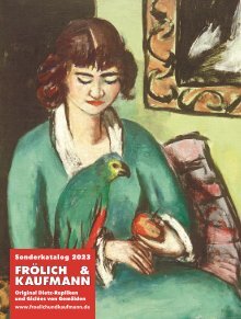 Frölich & Kaufmann Sonderkatalog Dietz 23-01
