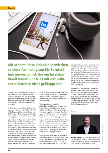 founders Magazin Ausgabe 48