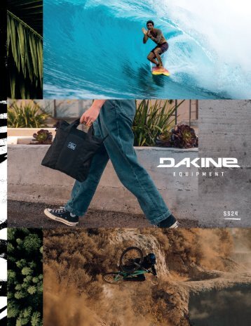 S24 Dakine Catalog