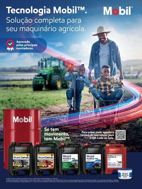 Revista Coamo Edição de Maio de 2023