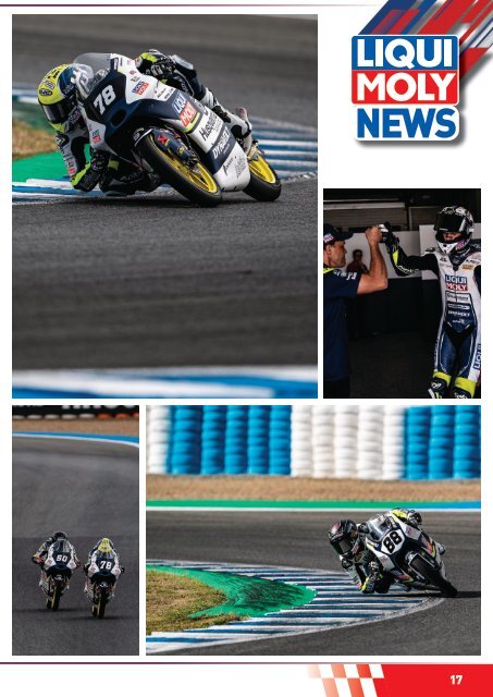 LIQUI MOLY NEWS 22.2023