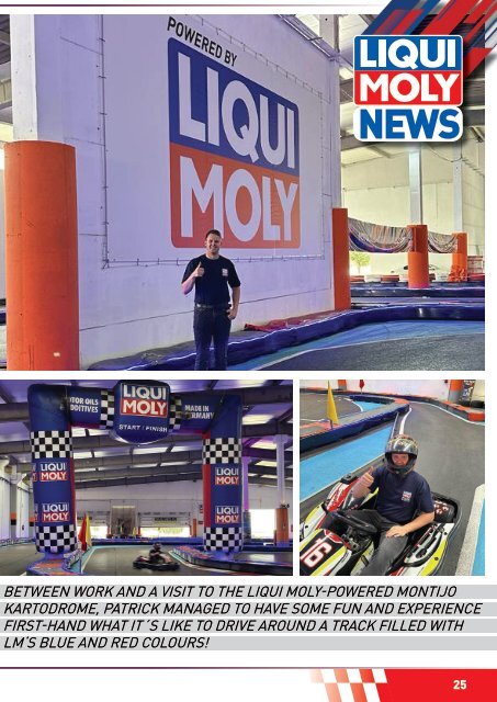 LIQUI MOLY NEWS 22.2023