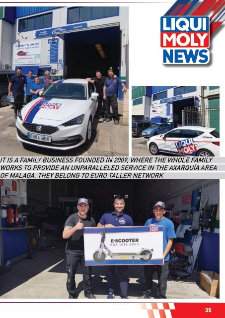 LIQUI MOLY NEWS 22.2023