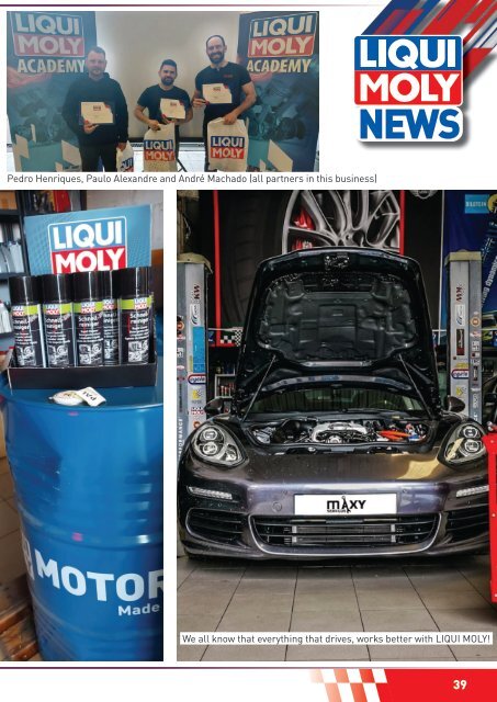 LIQUI MOLY NEWS 22.2023