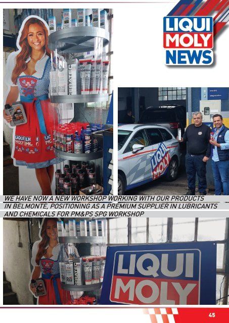 LIQUI MOLY NEWS 22.2023