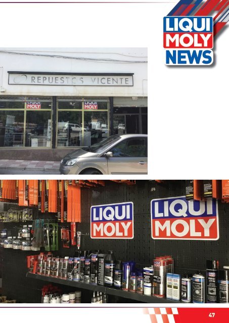 LIQUI MOLY NEWS 22.2023