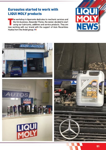 LIQUI MOLY NEWS 22.2023