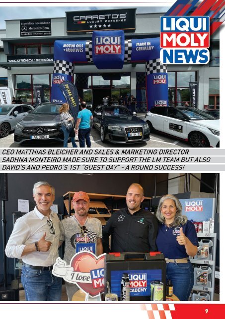 LIQUI MOLY NEWS 22.2023