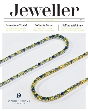 Jeweller - June 2023