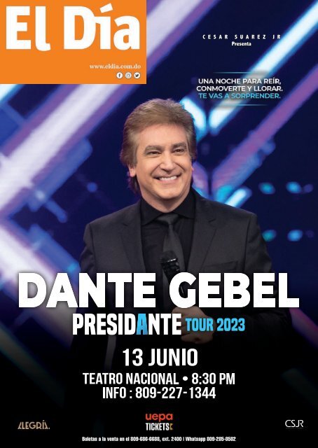 Edición impresa 06-06-2023