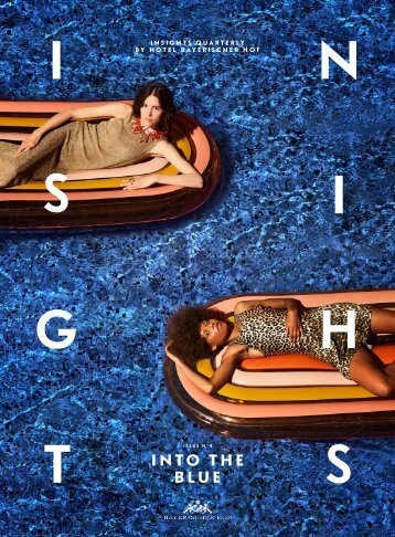 Insights Quarterly - Issue N° 4