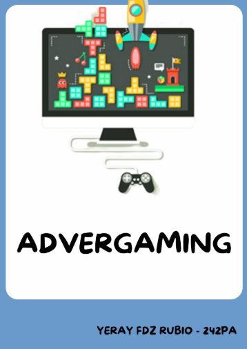 Advergaming