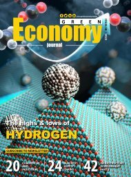 Green Economy Journal Issue 58