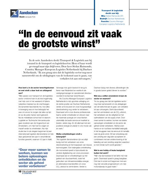 T&L 2023 - Editie 4