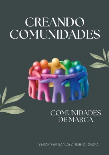 Comunidades de Marca