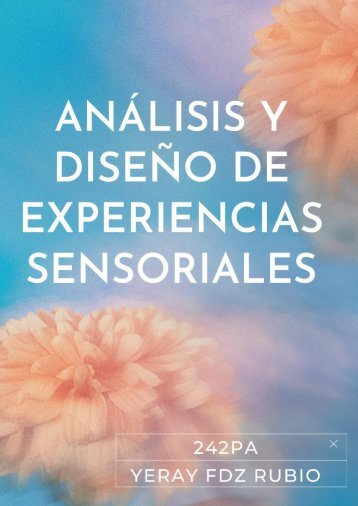 Marketing Experiencial (analisis & diseño)