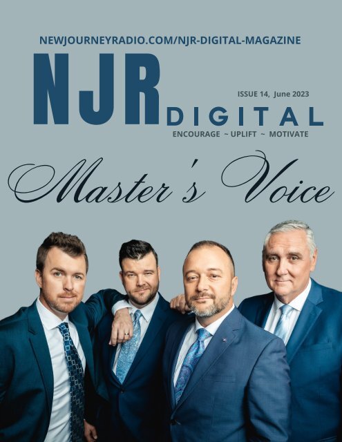 NJR DIGITAL June 2023 MAGAZINE 