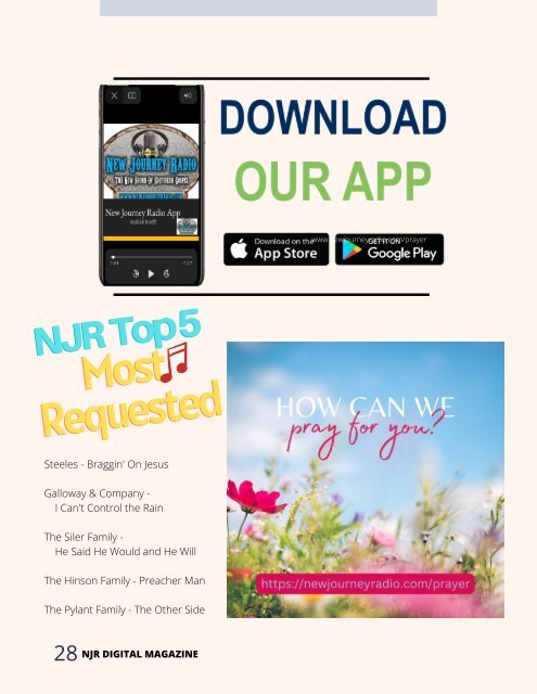 NJR DIGITAL June 2023 MAGAZINE 