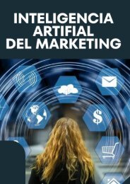 IA en el marketing