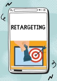 Retargeting