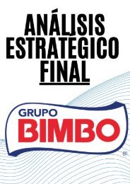 Análisis Estratégico FINAL