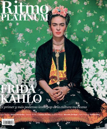 RP FRIDA KAHLO