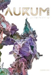Aurum 999,9 MagBook – Summer 2023