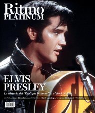 Web Ritmo Platinum Elvis 30-8-22